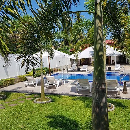 Sithi Villa Хикадува Екстериор снимка
