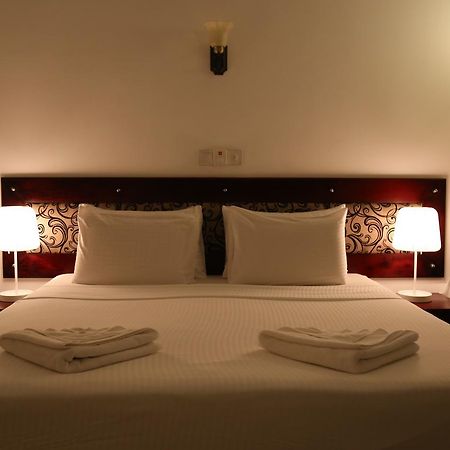 Sithi Villa Хикадува Екстериор снимка