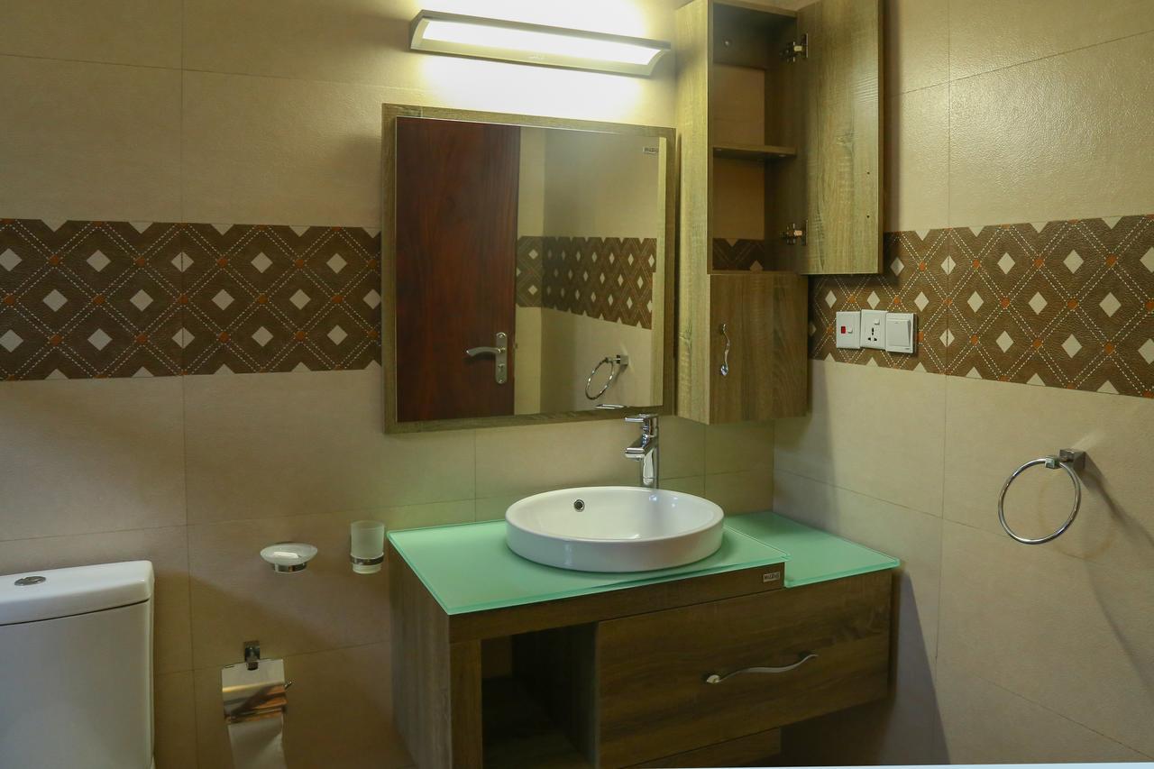 Sithi Villa Хикадува Екстериор снимка