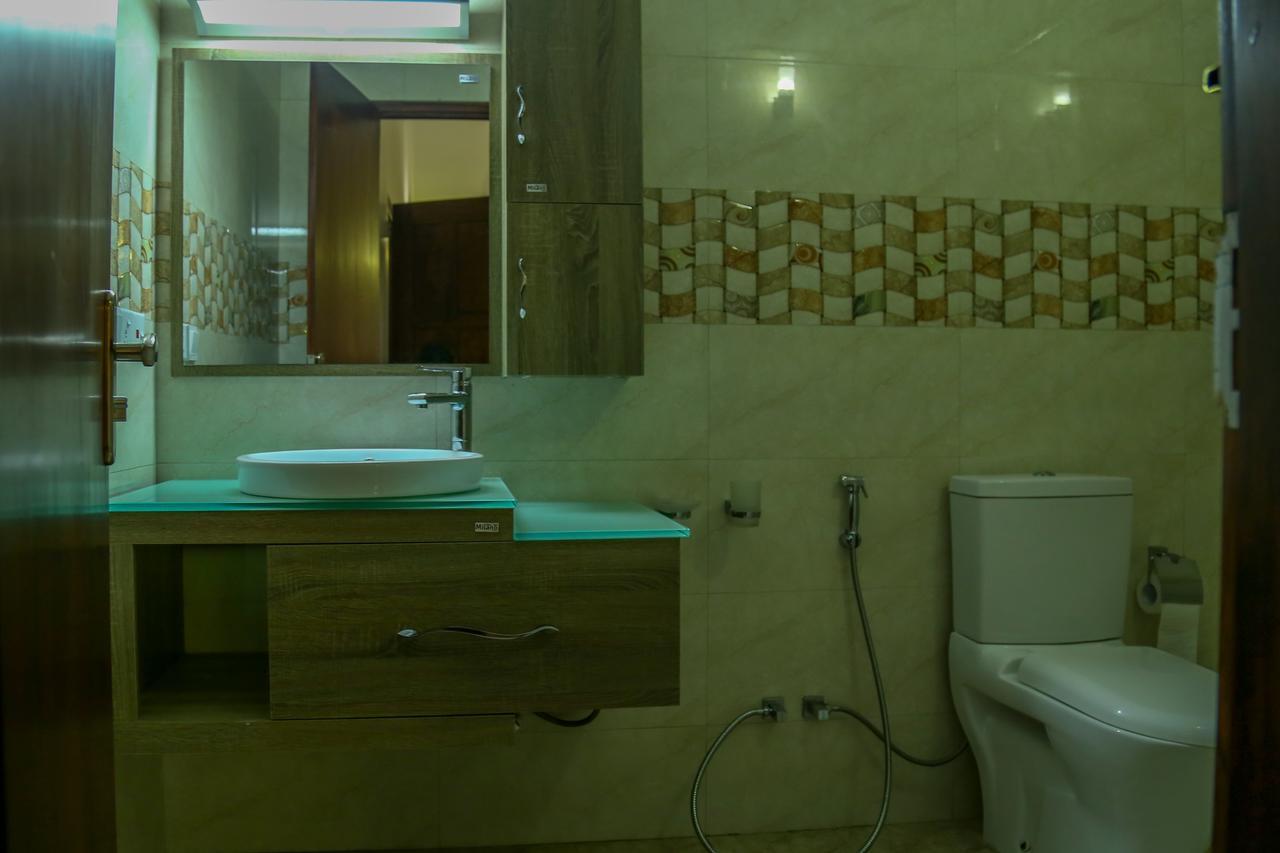 Sithi Villa Хикадува Екстериор снимка
