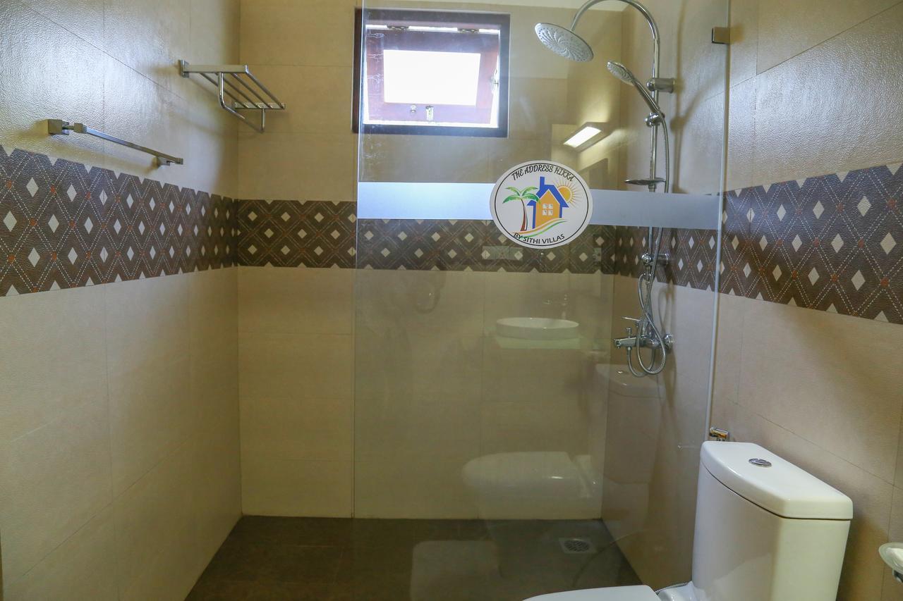 Sithi Villa Хикадува Екстериор снимка