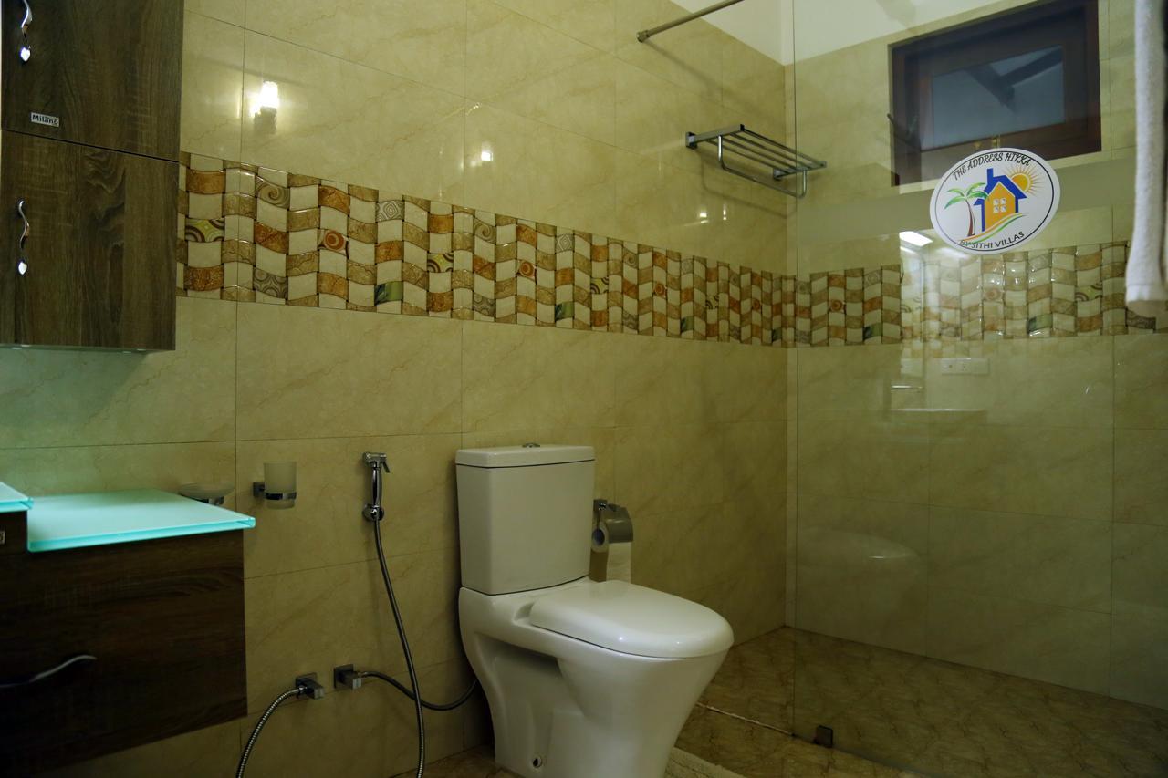 Sithi Villa Хикадува Екстериор снимка