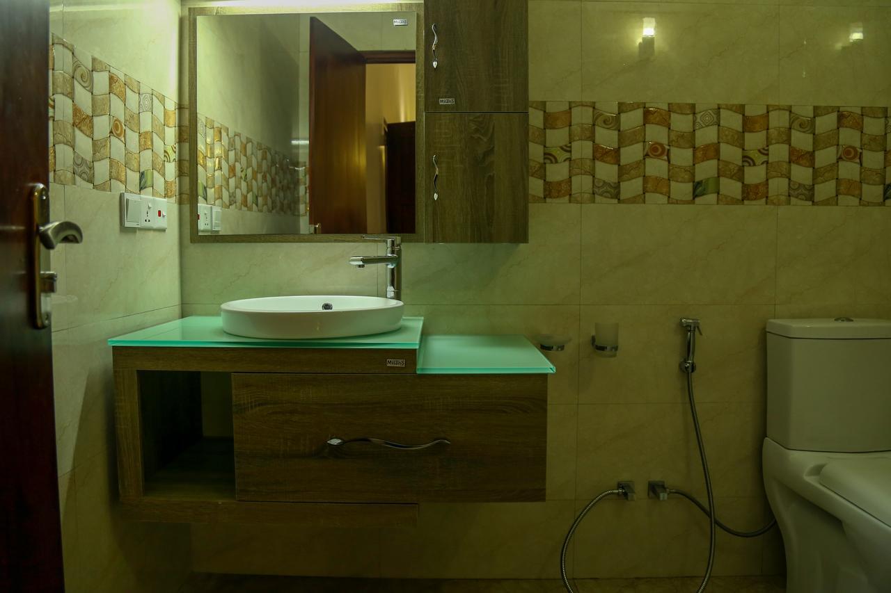 Sithi Villa Хикадува Екстериор снимка