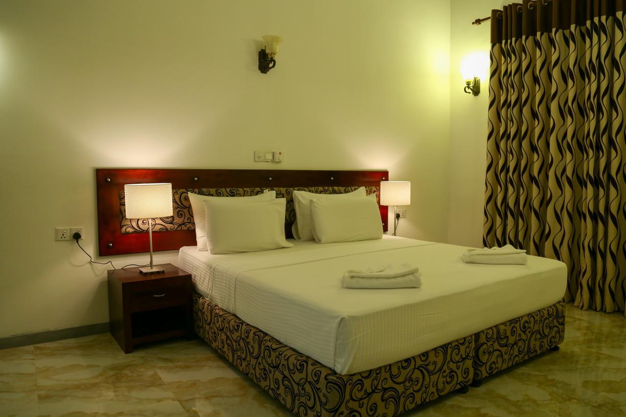 Sithi Villa Хикадува Екстериор снимка