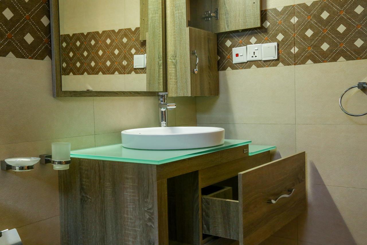 Sithi Villa Хикадува Екстериор снимка