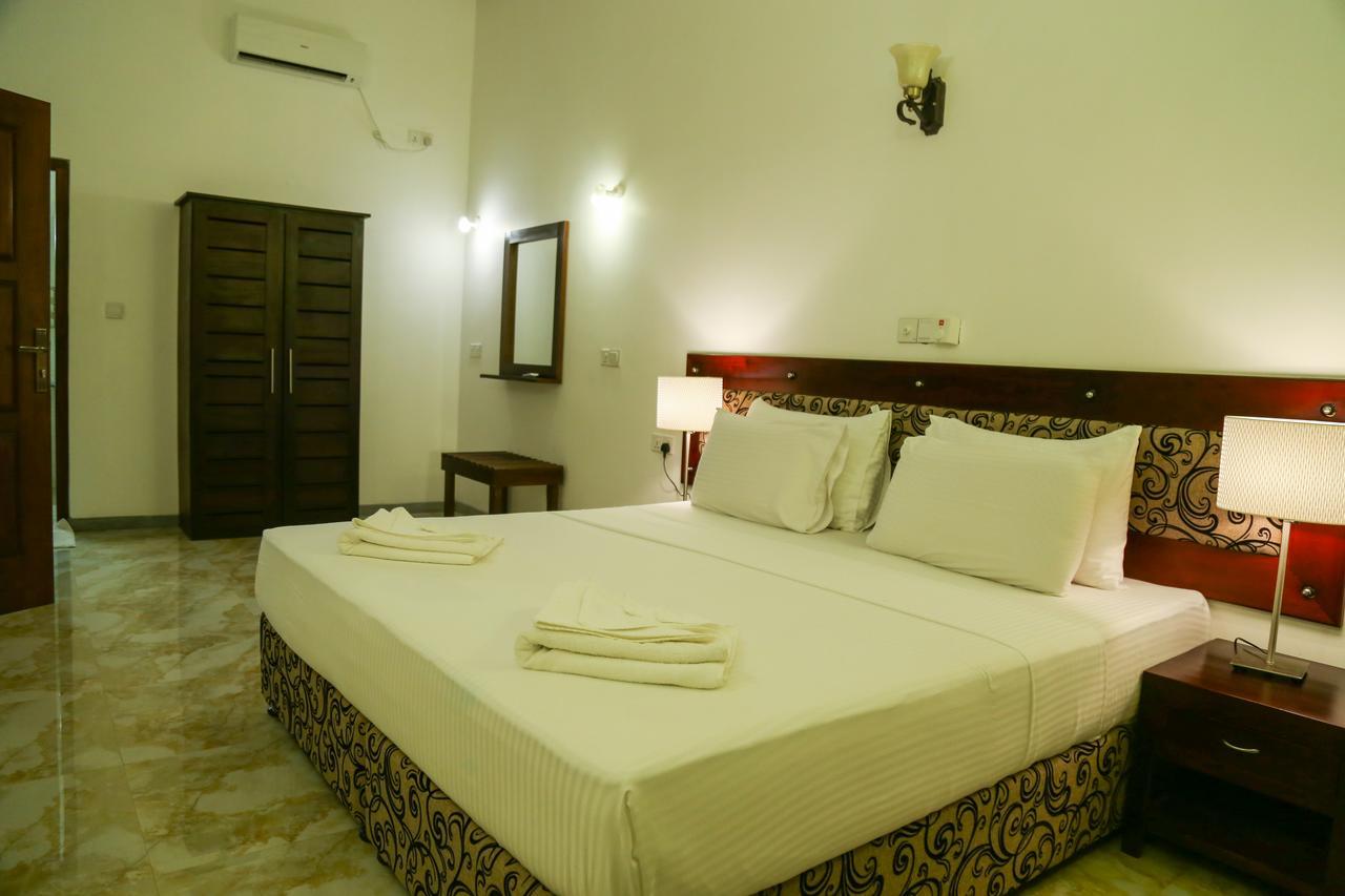Sithi Villa Хикадува Екстериор снимка